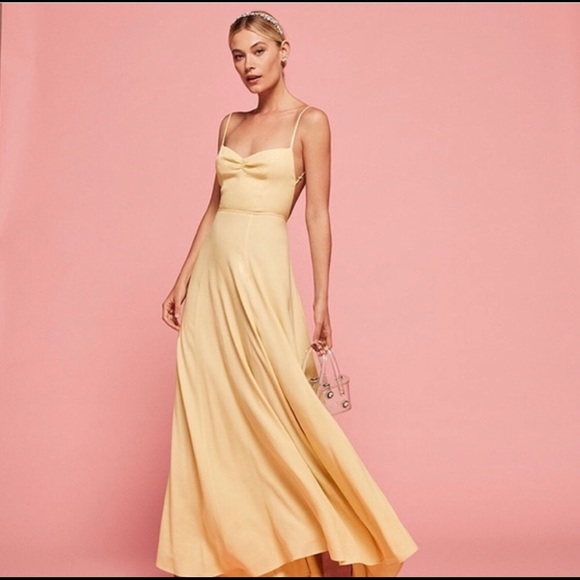 Reformation Dresses & Skirts - Reformation Dress